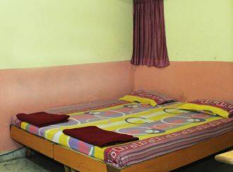Raj Banjara Residency, Hyderabad 2